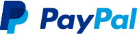 PayPal Logo Large