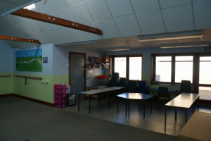 Our Learning & Play Environments